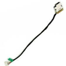 HP Pavilion 14-ab Series Laptop DC Power Jack Charging Port Cable Socket picture