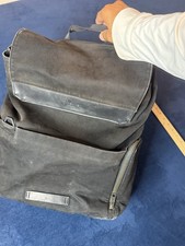 Timbuk2 Foundry Pack Backpack Black (See Photos) picture