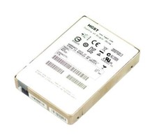 Hitachi HGST 200GB HUSMM8020ASS201 0B29642 SAS 2.5