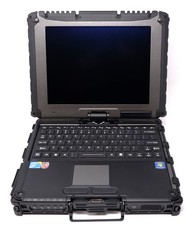 GETAC V100 10.4