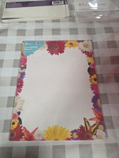 Computer Printer Paper 45 Sheets 8.5