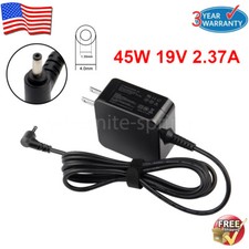 For Asus 19V 2.37A 45W Laptop Charger AC Adapter Power Supply Cord for AD883J20 picture