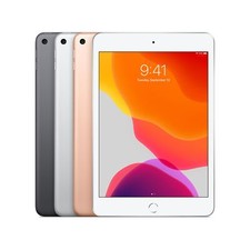 Apple iPad Mini 5 64GB 256GB All Colors Choose WiFi or Cellular - Used picture