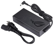 240W 20V 12A Charger Fits ASUS ADP-240EB B ROG Zephyrus 6.0x3.7mm Adapter picture