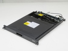IBM 7316-TF3 FLAT PANEL CONSOLE T261180 picture