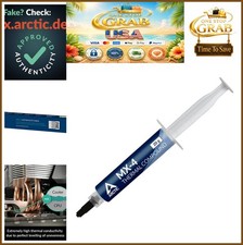 Thermal Paste 20g Carbon Microparticles High Thermal Conductivity CPU GPU picture