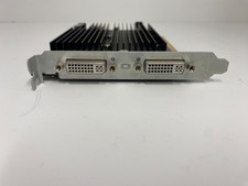 Apple PowerMac G5 Nvidia GeForce 6600 PCIe 256MB Graphics Card 630-6978 picture