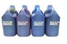 4Gallon ND® Refill Ink for HP 31 32XL Smart Tank 6001 7001 7301 7602 +551/651 1P picture