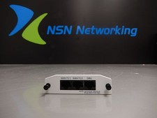 Adtran Netvanta Dual T1/FT1 1200872L1 WAN T1/T2 Network Interface Module picture