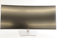 Dell UltraSharp U4025QW 40-Inch 5K2K WUHD Curved Screen LED Monitor 21:9 picture
