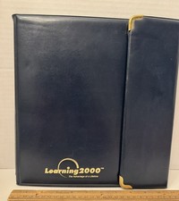 Learning 2000 The Advantage of a Lifetime, Math, Algebra, Reading Writing 47 CDs picture