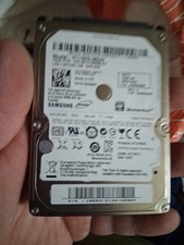 Samsung 1TB,Internal,5400 RPM,2.5 inch (ST1000LM024) Hard Drive picture