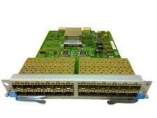 J8706A I HP ProCurve 24-Port SFP (Mini-GBIC) zl Module picture
