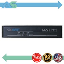 Amulet Hotkey DXT-H4 Quad Video Head PCoIP Host Fully Managed | CA-THA4-1120 picture