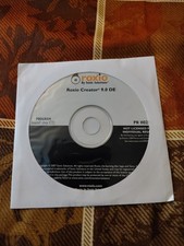 Roxio by Sonic Solutions Roxio Creator 9.0 DE picture
