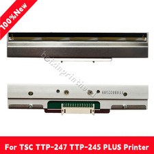 100% New Printhead For TSC TTP-247 TTP-245 PLUS Thermal Label Printer 203dpi picture