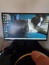 HP V22v G5 21.45 in 1920 x 1080 LCD Monitor - 65P56AA#ABA picture