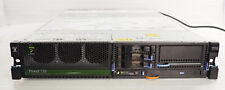 IBM Power-710 74Y7523 Power7 CPU 16GB PC3L 10600R 3 146GB SAS HDD 1 1025W PSU  picture