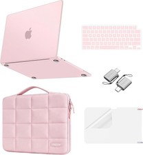 MacBook Neo Case 13 inch 2026 Release A3404 - Stylish and Durable Protection picture