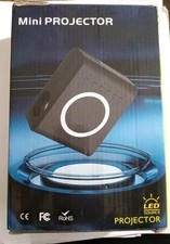 YT300 Mini Portable Projector High Quality Beamer Outdoor Camping  picture