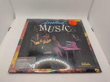 Instant Music by EA Apple IIgs 3.5
