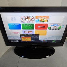 Samsung LN22C500B2F 22