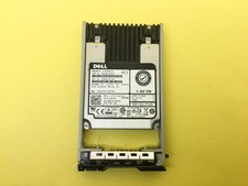 R87FK DELL 1.92TB READ INTENSIVE SAS 12GBPS 512N 2.5INCH HOT PLUG SSD 0R87FK picture
