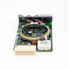 Nortel Networks NT1P63CA Fiber Optical Interface Card for CS1000 Option 11 81C picture