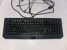 Razor, Black Widow, Ultimate Keyboard picture