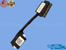 Genuine Battery Cable Connector Wire For DELL Vostro 3580 Laptop picture