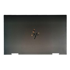 Brown LCD Back Cover For HP ENVY 15-EU 15M-EU 15-ES 15M-EU0023DX 15M-EU0013DX US picture