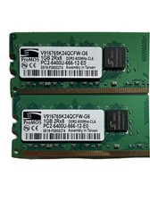 2GB ProMOS DDR2 800mhz-CL6 picture