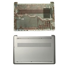 Lower Bottom Case Cover L63590-001 For HP 15-EF 15-DY 15-DY1071WM 15-EF1040NR US picture