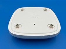 CISCO CATALYST C9120AXE-B WI-FI 6 (IEEE 802.11ax)  WIRELESS ACCESS POINT picture
