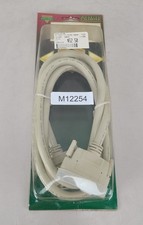 6ft SCSI-3 (HPDB68) to SCSI-3 (HPDB68) External 68-Pin Male/Male Cable, SC-311 picture