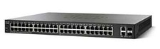 New Sealed Cisco SG220-50-K9 Small Business Smart Plus picture