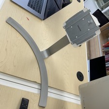 LG 34UC98-W Stand Replacement LG Monitor Curved  picture