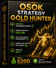 forex trading EA robot. One day free trial picture
