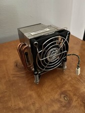 HP 381874-001 Heatsink with Fan picture