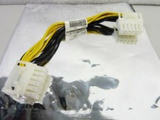 HP 669284-001 System Board Power Cable 12-Pin 657650-001 picture