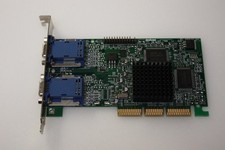 Compaq 32MB Matrox G45+ AGP Video Card- 202901-001 picture