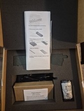 IBM Simon Smartphone First Release Rare Vintage PDA Touchscreen Pioneer Boxed picture