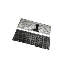 New Toshiba Qosmio P305-S8826 P305-S8830 Keyboard MP-08H73US6698 PK130741A00 picture
