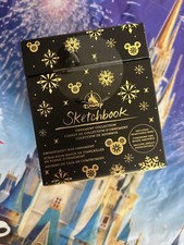 Disney Parks Sketchbook Minnie Mouse Engagement Ring Will You Marry Me Ornament picture