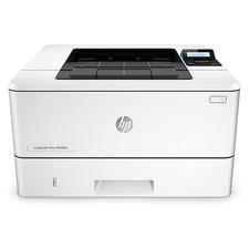Brand New HP LaserJet Pro M402n Monochrome Laser Printer (C5F93A )-free shipping picture