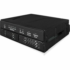Icy Dock ToughArmor RAID MB902SPR-B MB902SPRBR1 picture