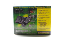 Avermedia Bridging PC/MAC & Video Averkey3 Plus - New in Box picture