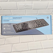 USB Keyboard BRAND NEW SEALED Digital Innovations 4250500 picture