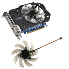 PLD10010S12H/T129215SM Graphics Cooling Fan for Gigabyte GTX750 GTX750Ti ITX picture