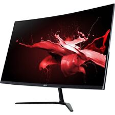 Acer Nitro 31.5  165Hz Full HD Widescreen LCD Gaming Monitor - FHD 1920x1080 Res picture